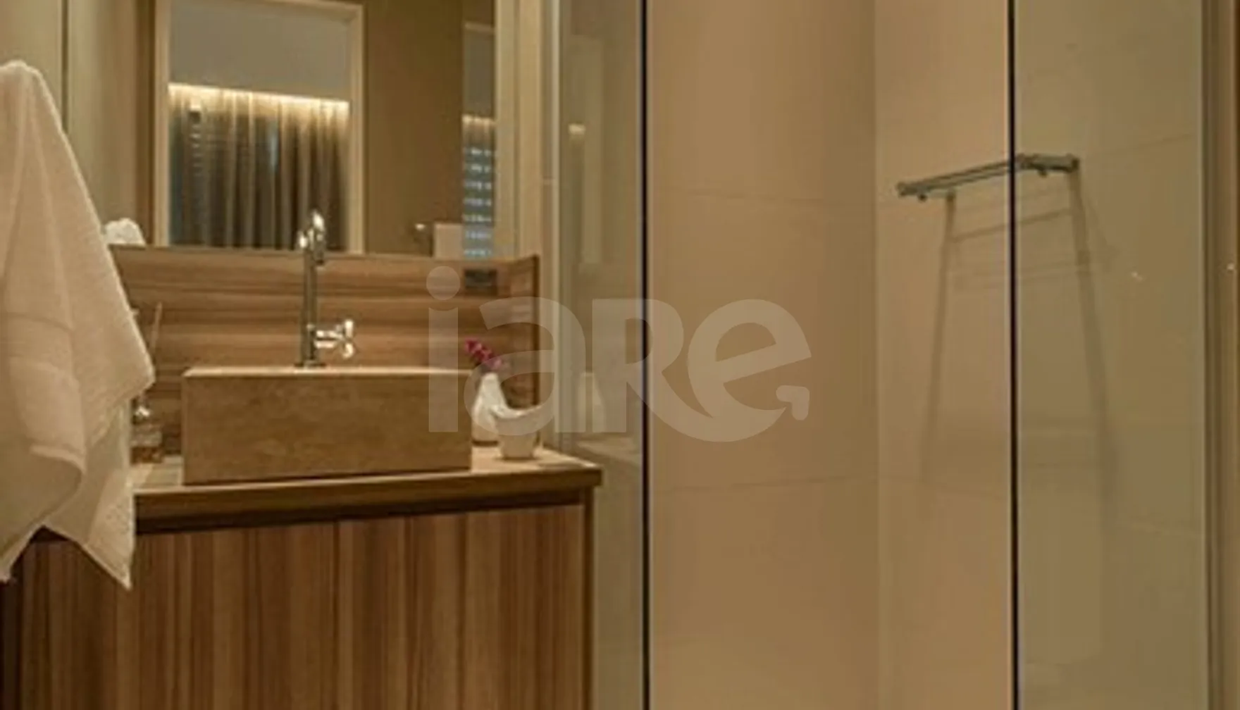 Imagine Santo André - Apartamento com 57,32 m², em Vila Valparaíso — foto 7