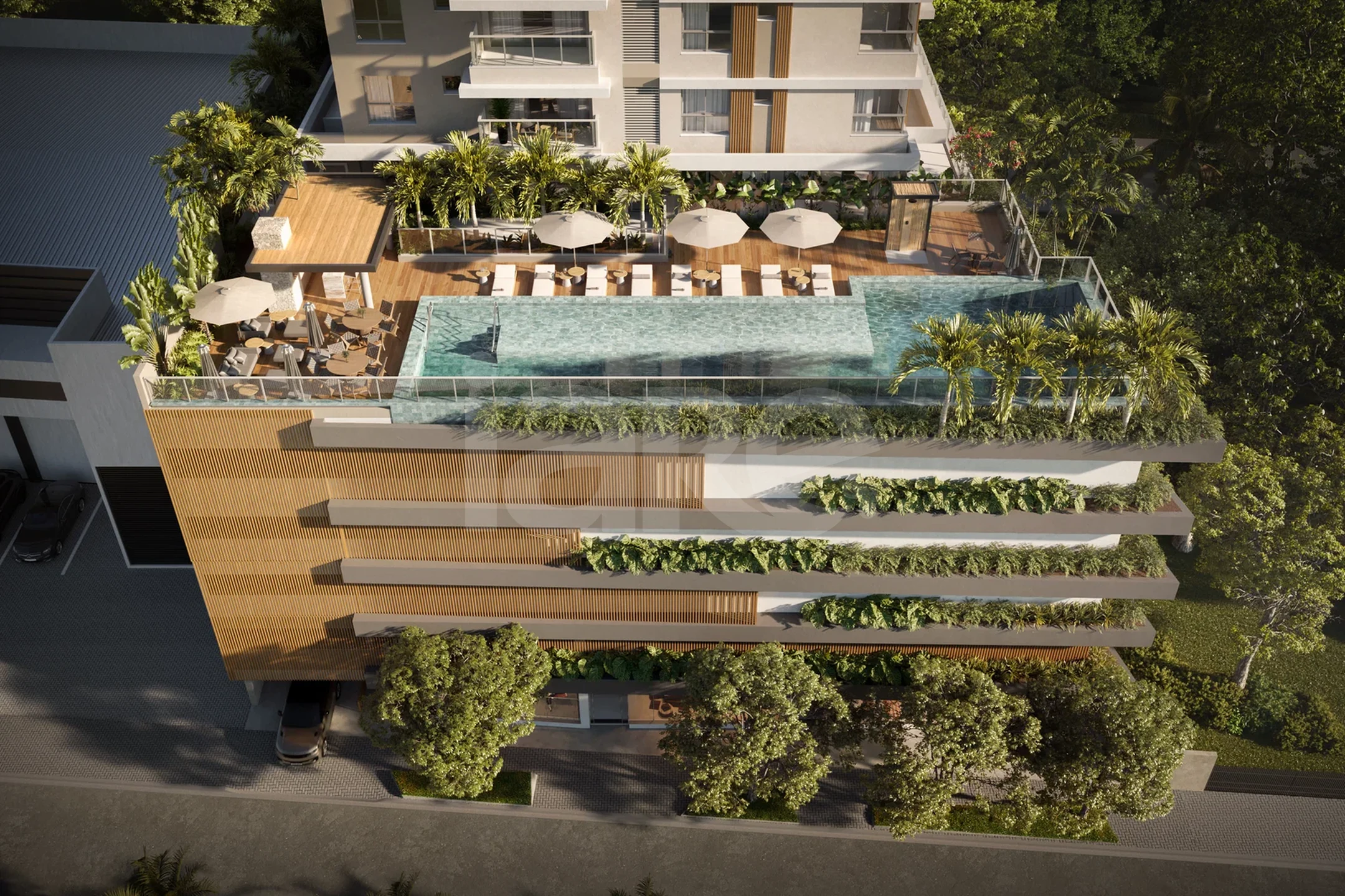 Brava Drummond - Apartamento com 129 m², em Praia Brava de Itajaí — foto 19