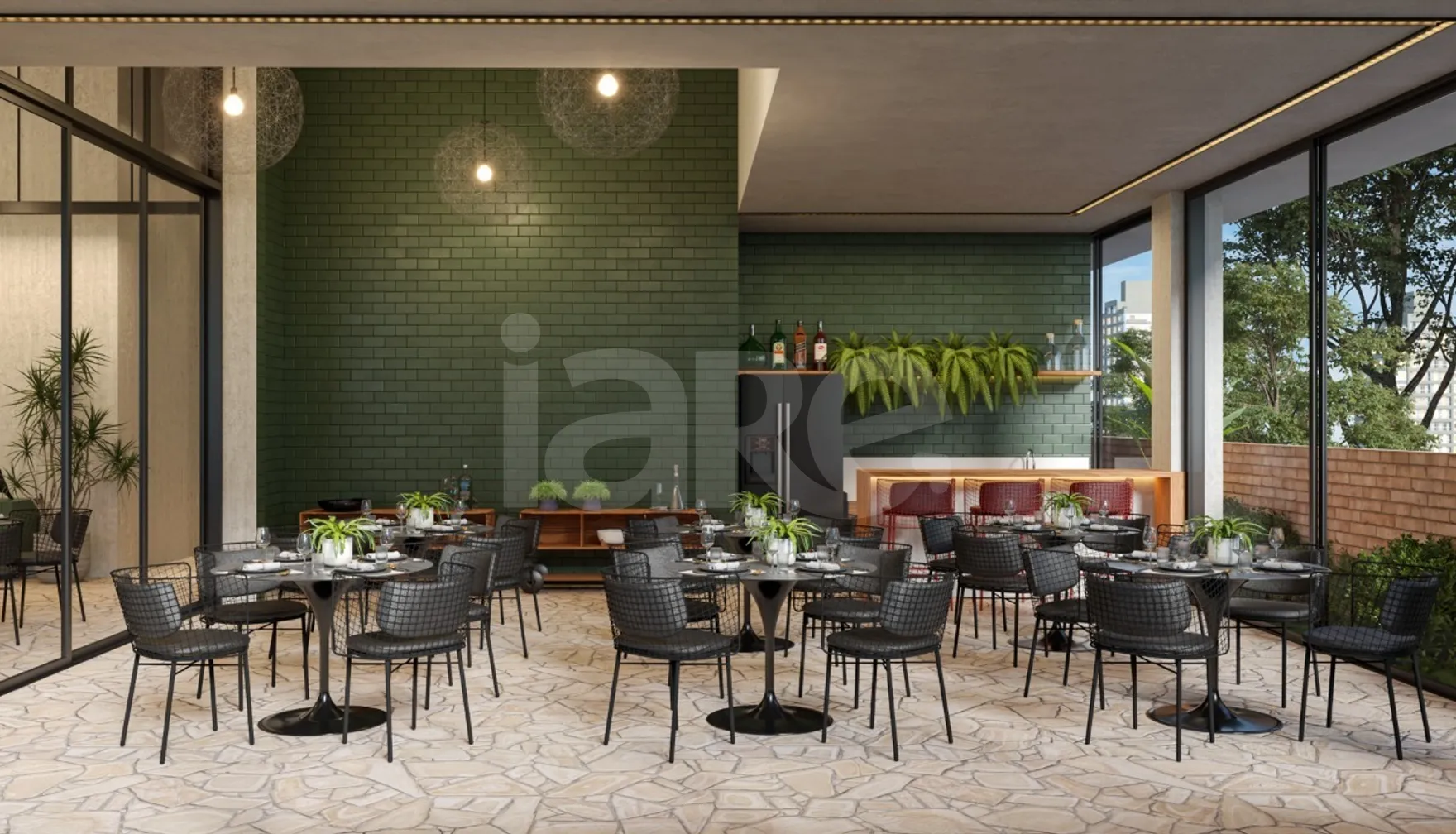 Elo 360 - Cobertura com 119,44 m², em Miramar — foto 8