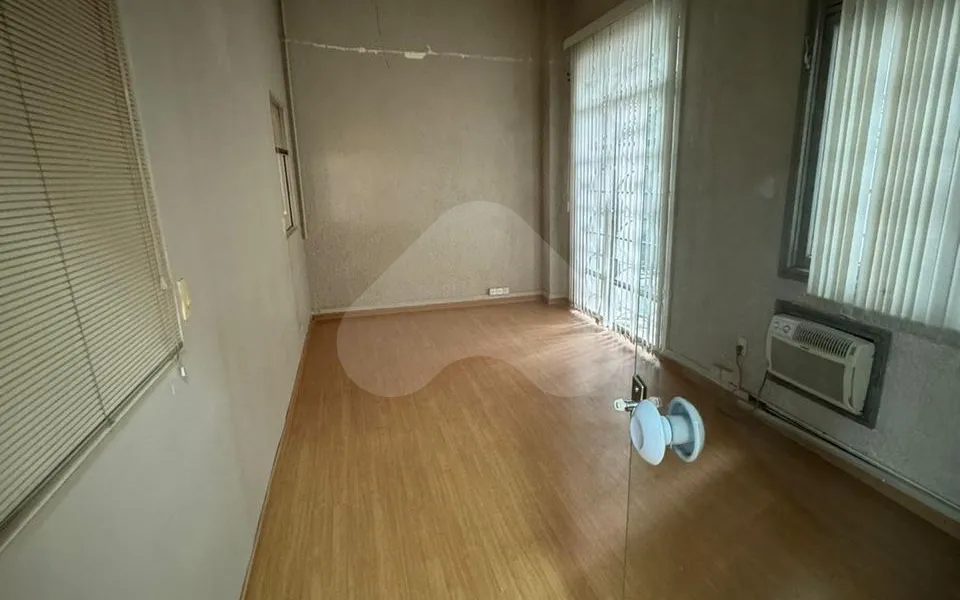 Edifício Credireal Sala 301 - Sala comercial com 195,25 m², em Centro Histórico — foto 5