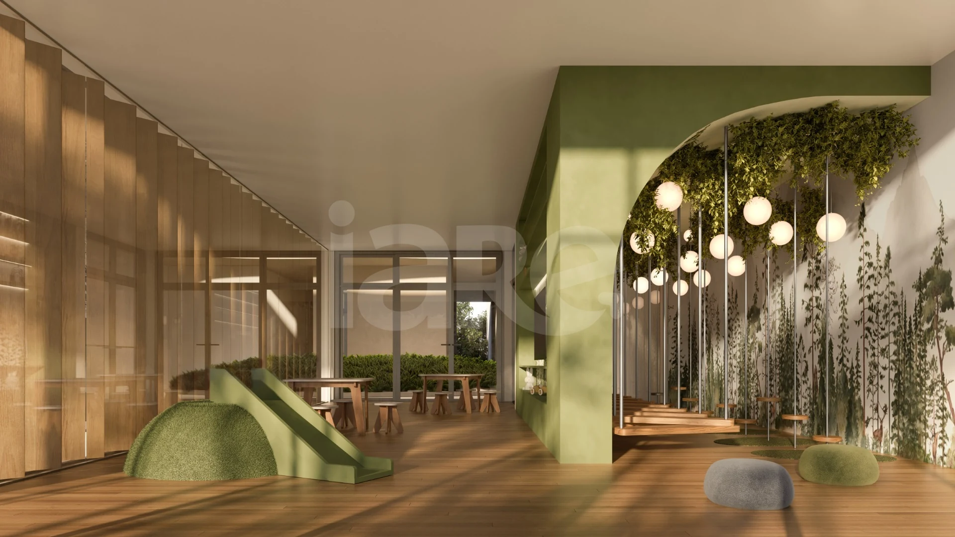 Verdant - Garden com 197,73 m², em Petrópolis — foto 13