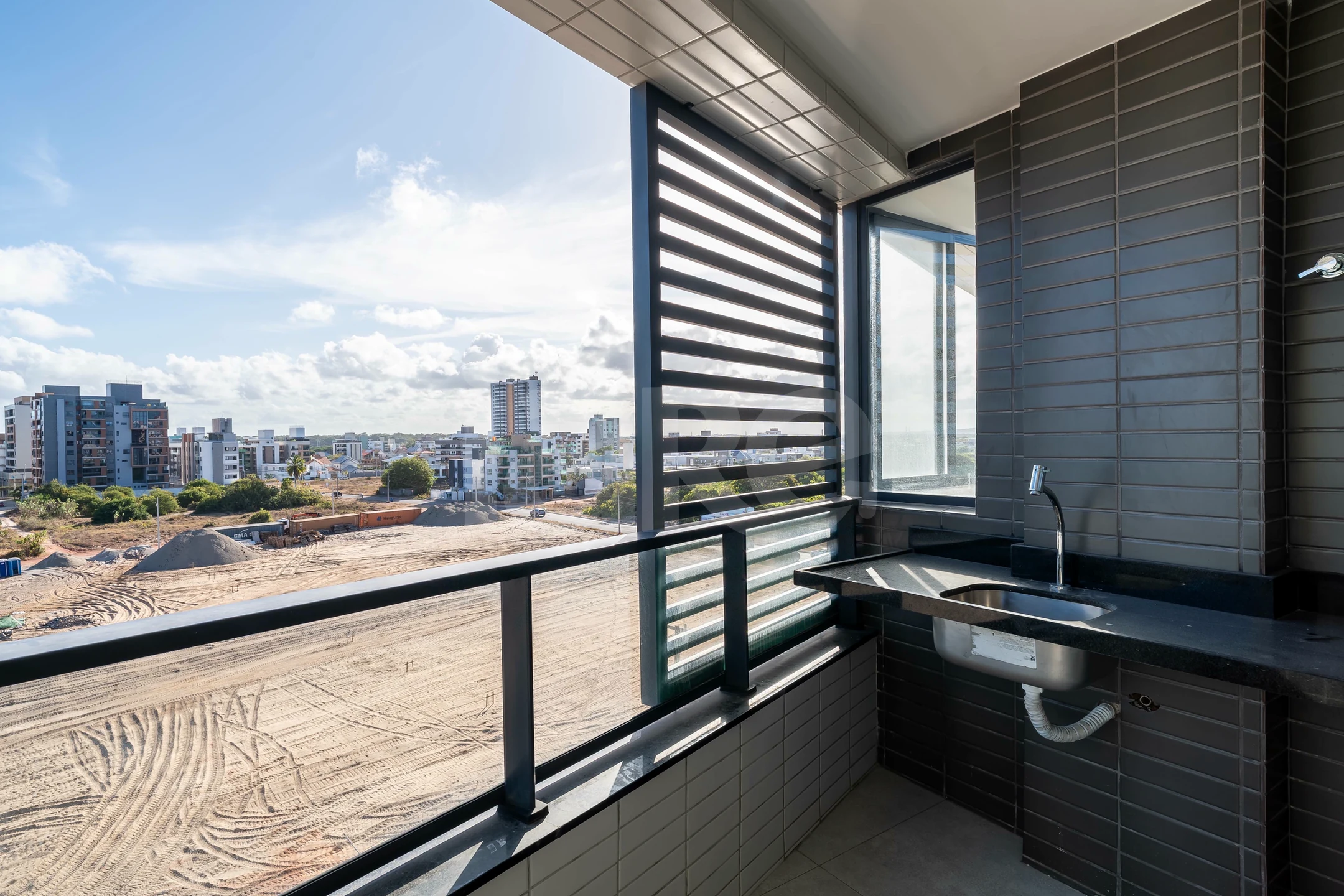 Corais do Atlântico - Apartamento com 58,53 m², em Intermares — foto 26