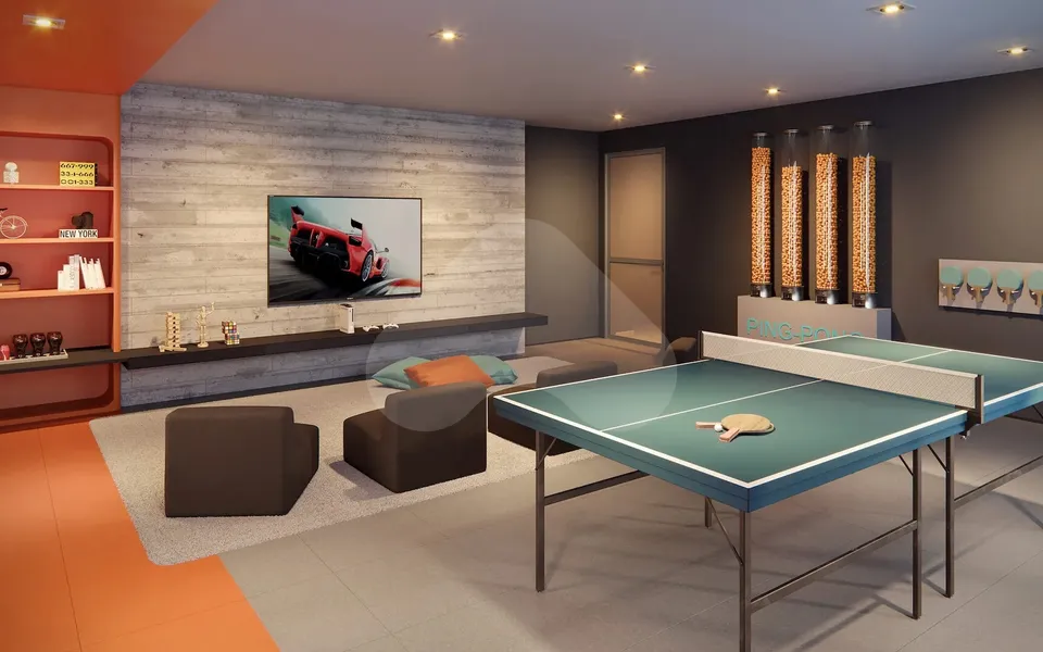 Raízes Premium Butantã - Apartamento com 39,17 m², em Butantã — foto 18