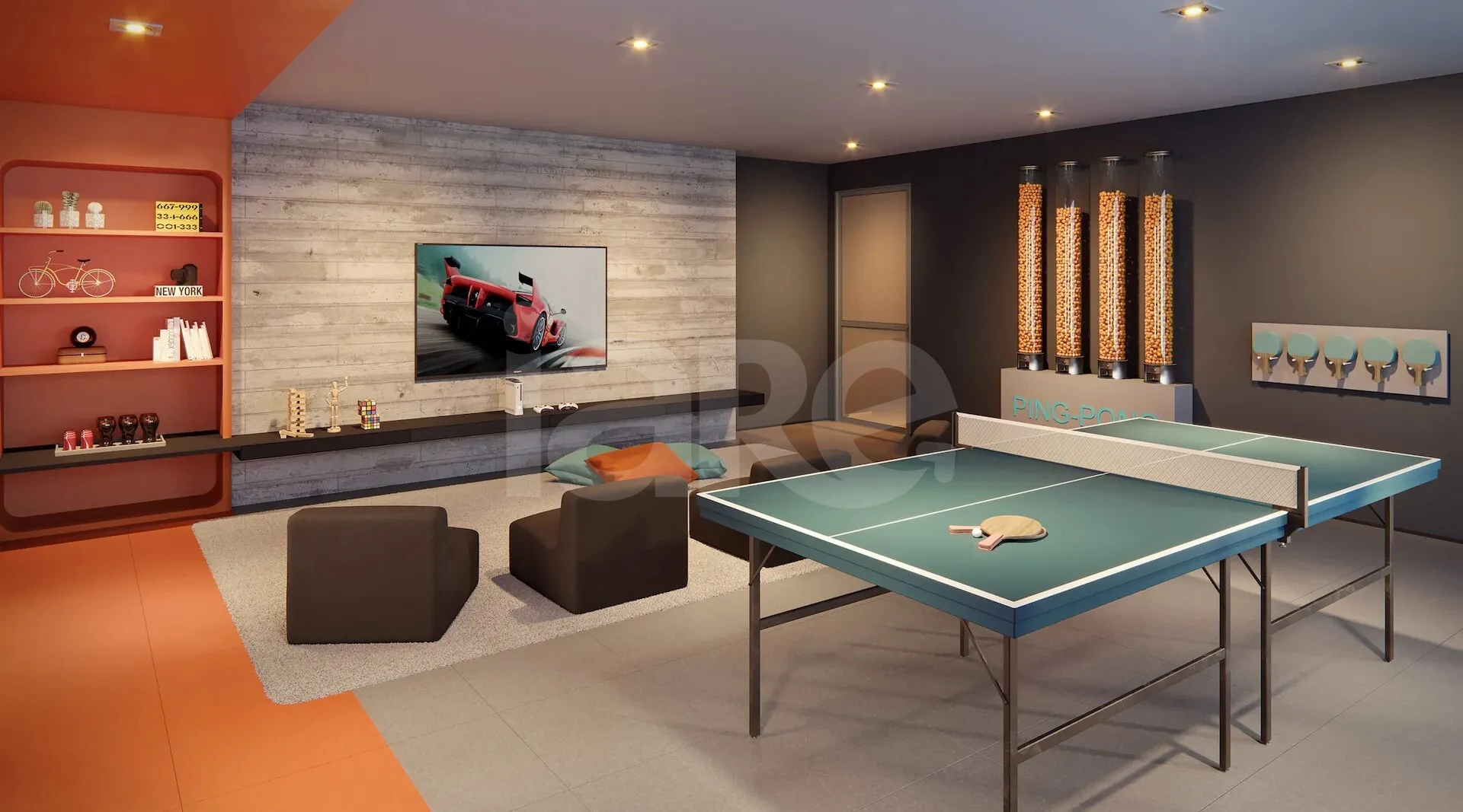 Raízes Premium Butantã - Apartamento com 85,73 m², em Butantã — foto 18
