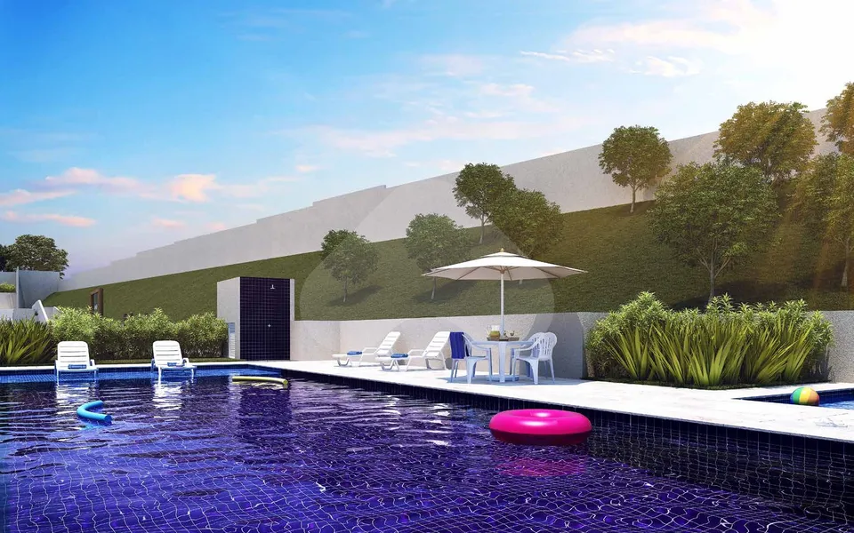 Grid Interlagos - Apartamento com 32,8 m², em Terceira Divisão de Interlagos — foto 15
