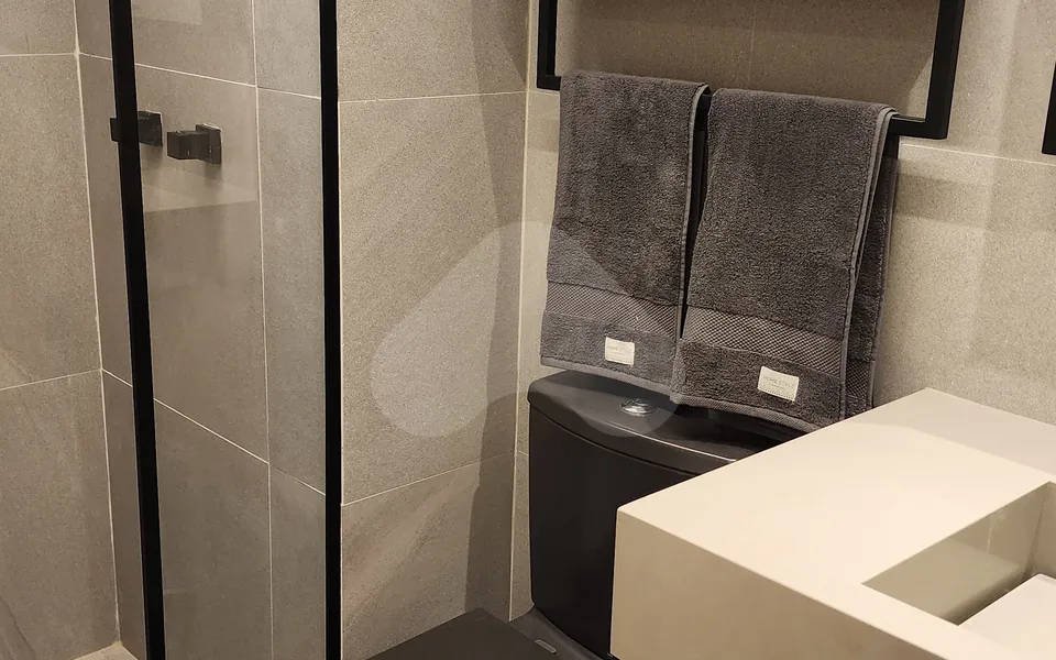 Do It Paulista - Apartamento com 28,42 m², em Bela Vista — foto 8