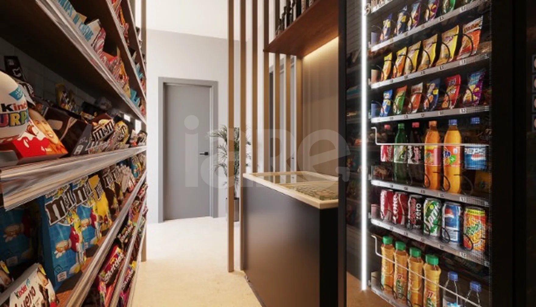 Leme - Garden com 198 m², em Poço — foto 16