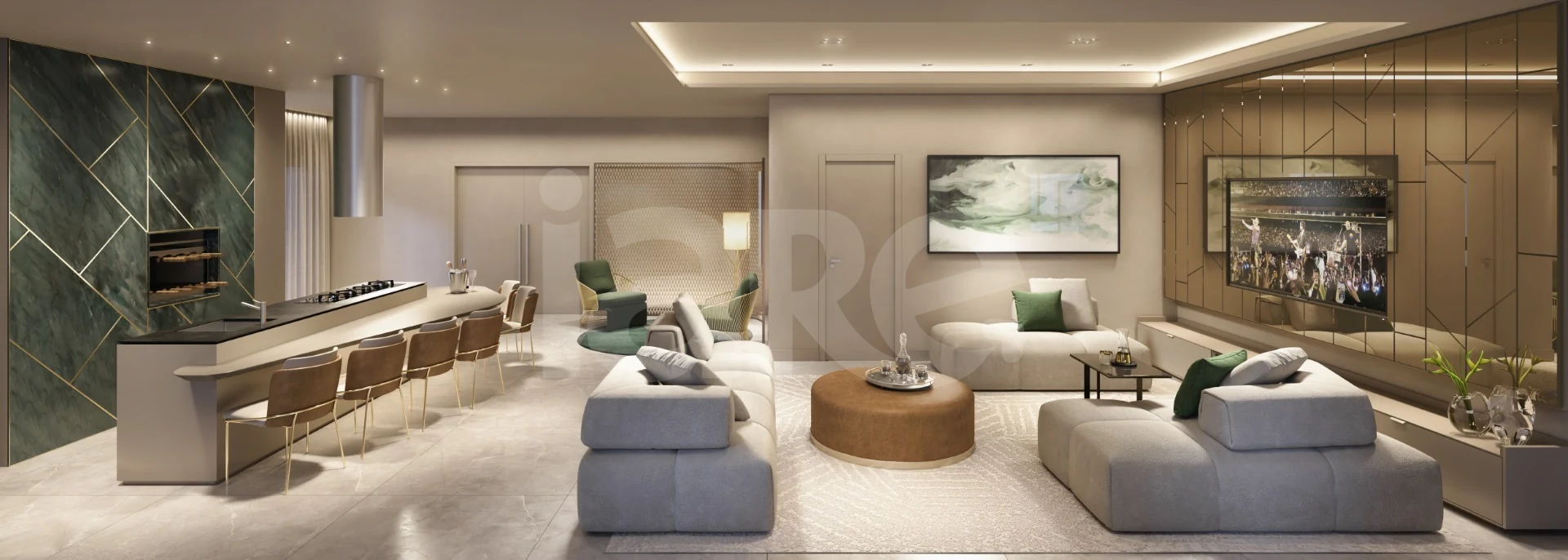 Arbo Residences - Garden com 124,43 m², em Higienópolis — foto 18