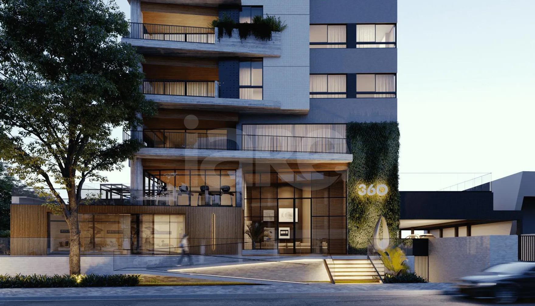360 House - Apartamento com 145 m², em Tambaú — foto 6