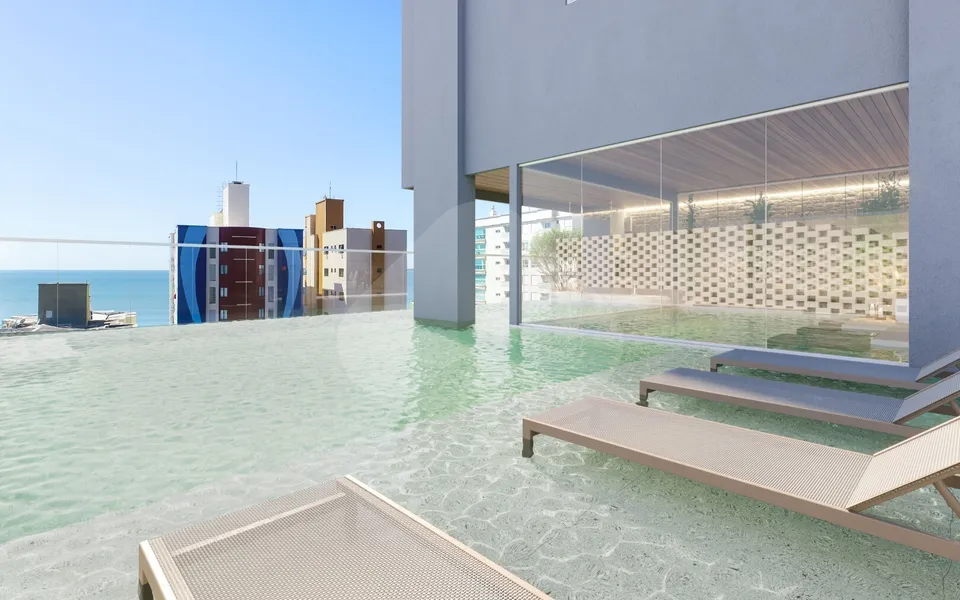 Zadar - Apartamento com 69 m², em Centro — foto 16