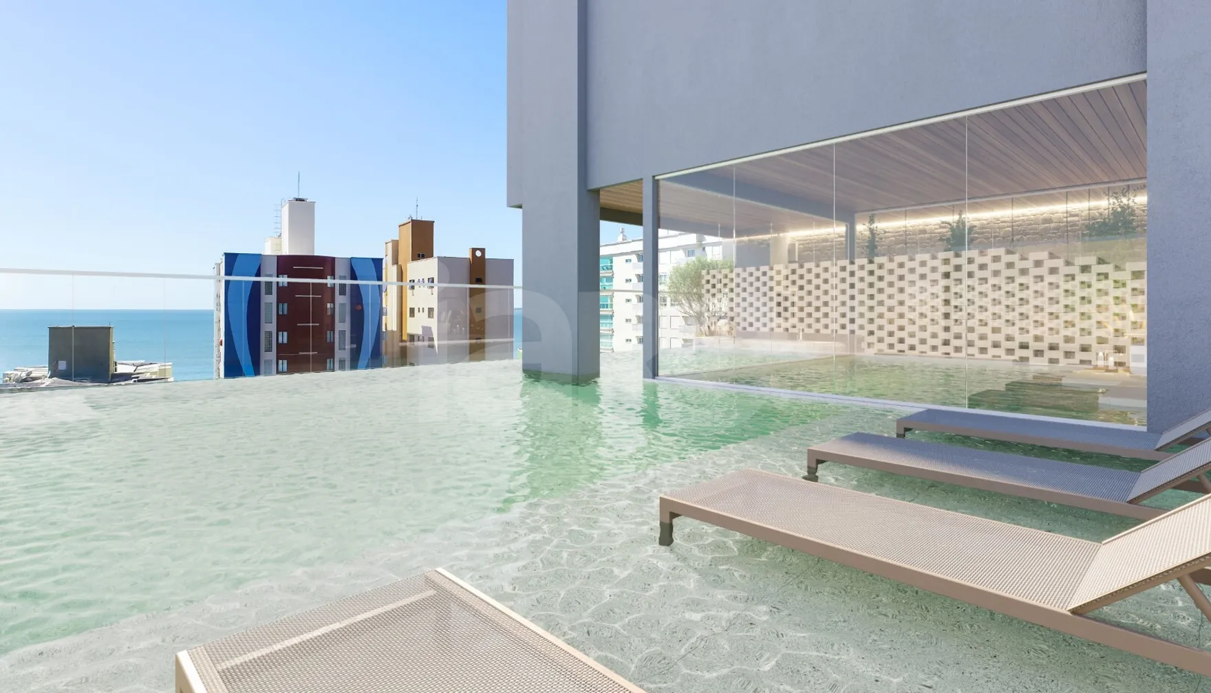 Zadar - Apartamento com 69 m², em Centro — foto 20