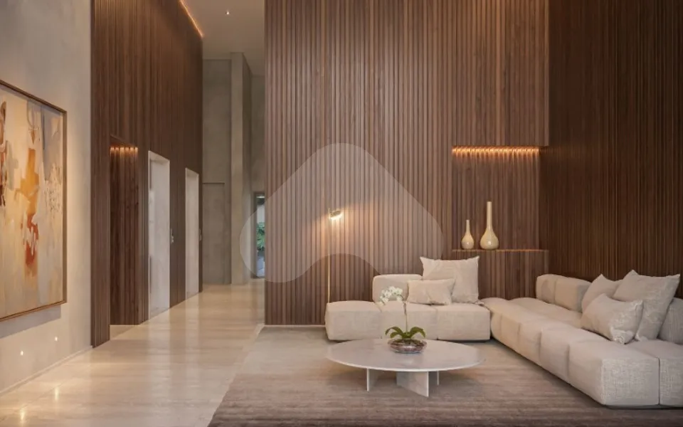 Nizza - Apartamento com 136,01 m², em Batel — foto 5