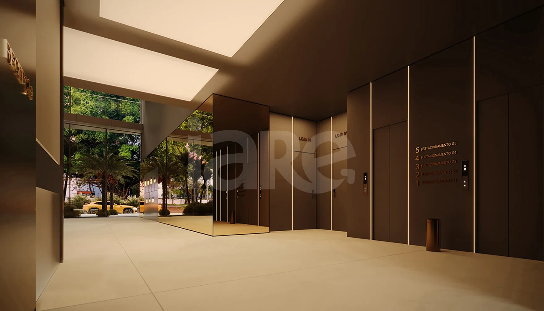Jardins Ângela Vieira - Apartamento com 144,94 m², em Boa Viagem — foto 6