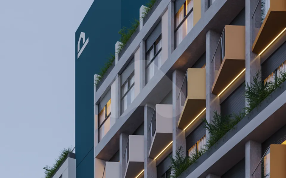 Parkside Itacorubi - Loja com 36,52 m², em Itacorubi — foto 16