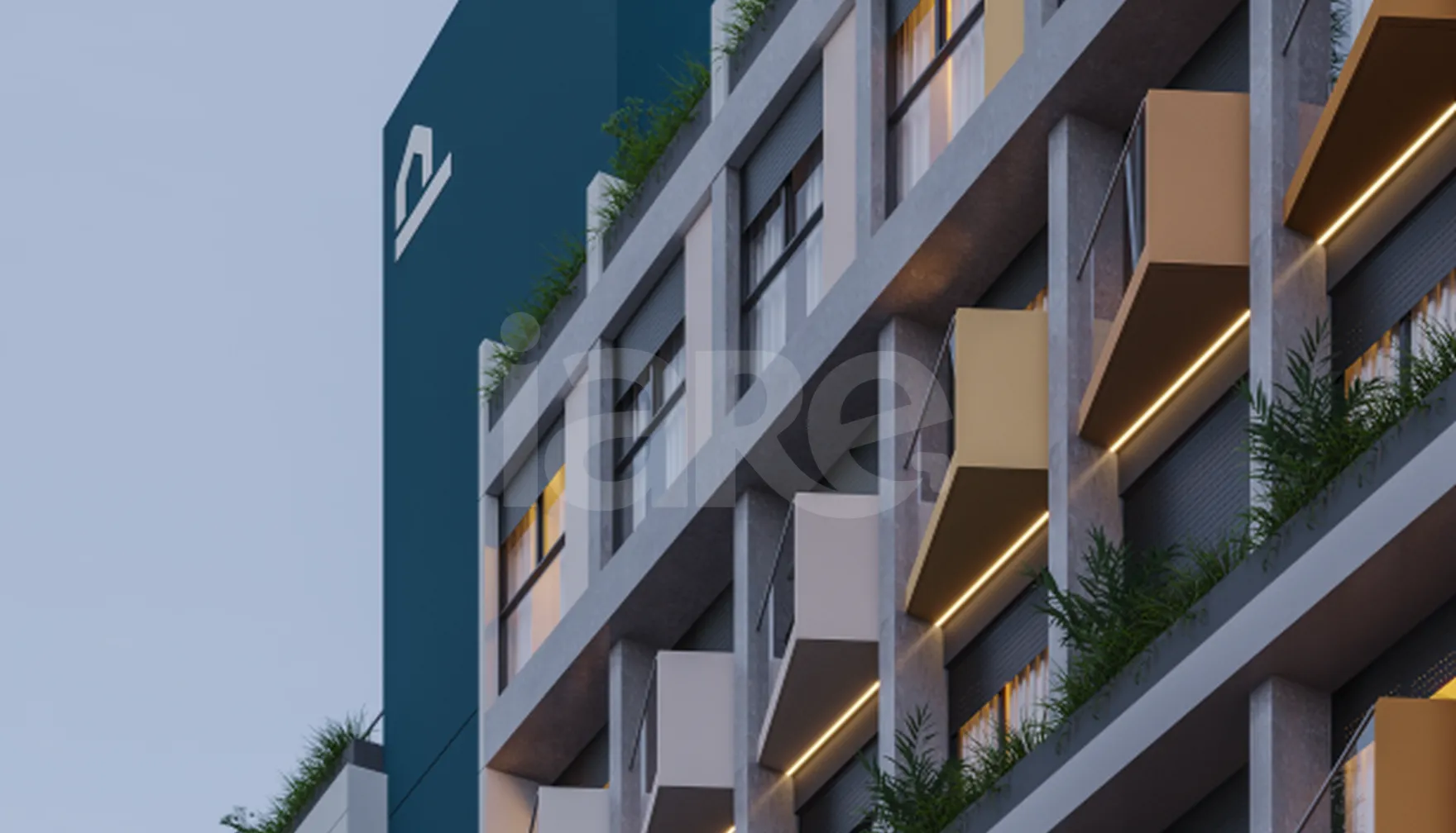 Parkside Itacorubi - Loja com 317,02 m², em Itacorubi — foto 16