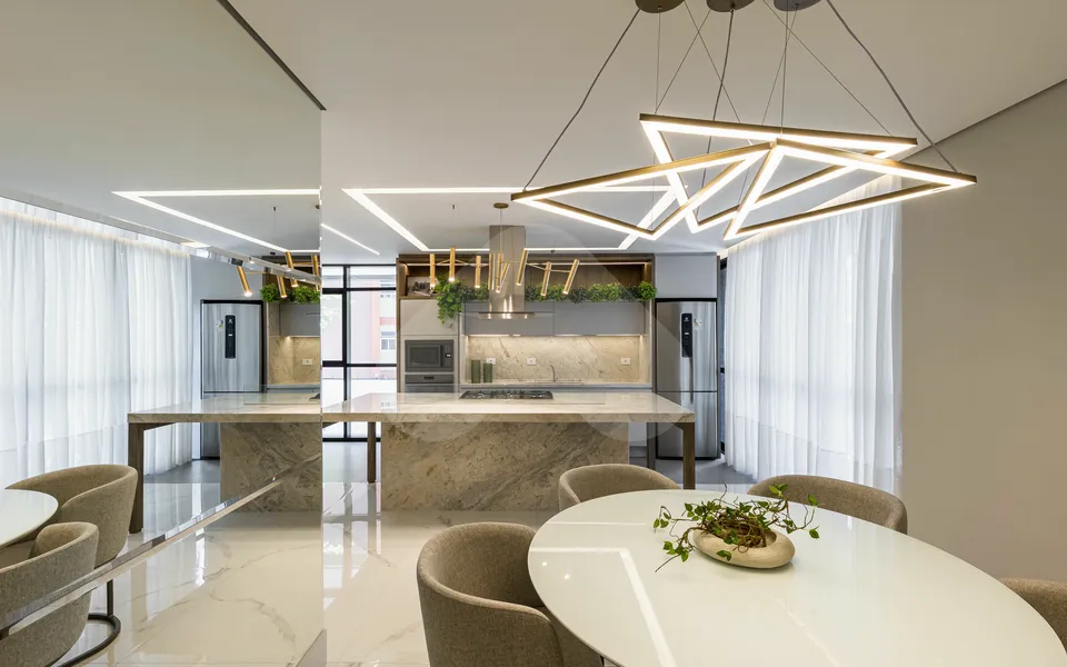 Explore Botânico - Apartamento com 81,22 m², em Cristo Rei — foto 15