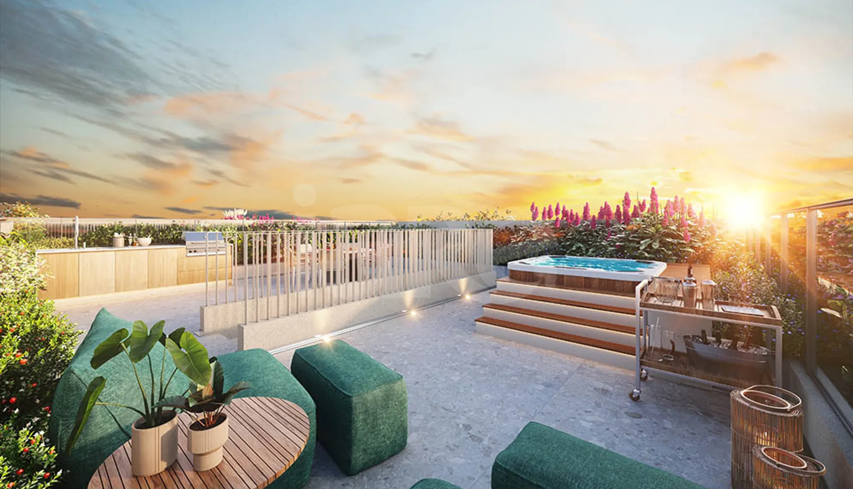 Villa Arvo - Casa com 274,55 m², em Ipiranga — foto 10