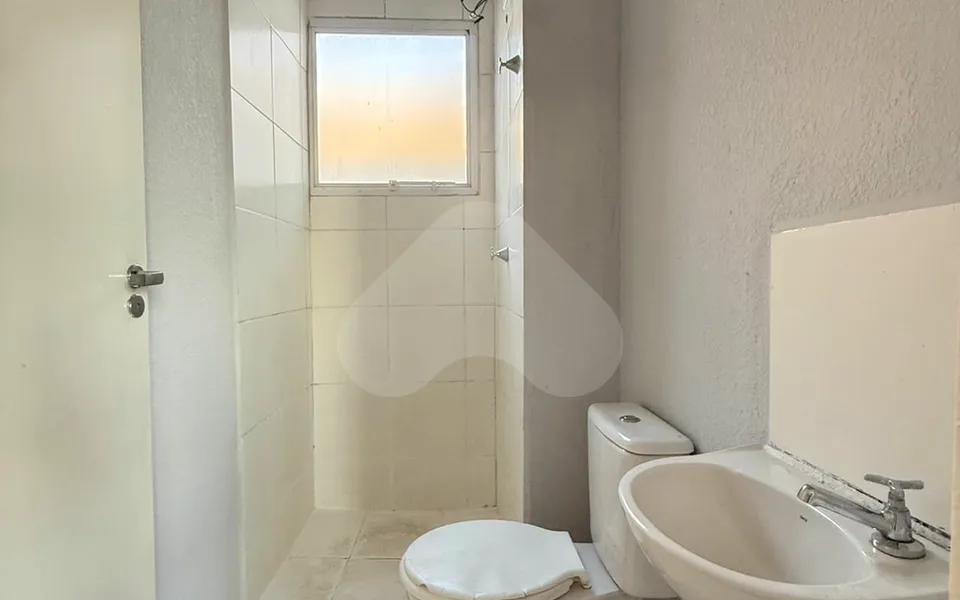 Reserva dos Sonhos Apto 503 Bloco 11 - Apartamento com 41 m², em Rubem Berta — foto 12