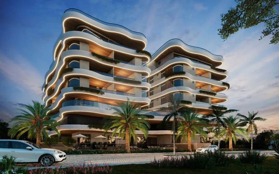 Preciosa - Apartamento com 82,87 m², em Canto Grande — foto 3