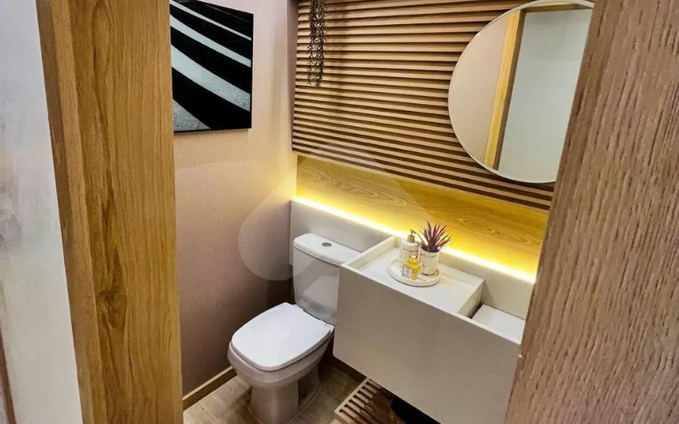 Mare Pontal Oceânico - Apartamento com 62,33 m², em Recreio dos Bandeirantes — foto 9