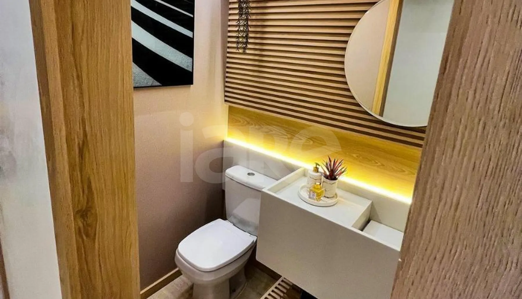 Mare Pontal Oceânico - Apartamento com 62,33 m², em Recreio dos Bandeirantes — foto 9
