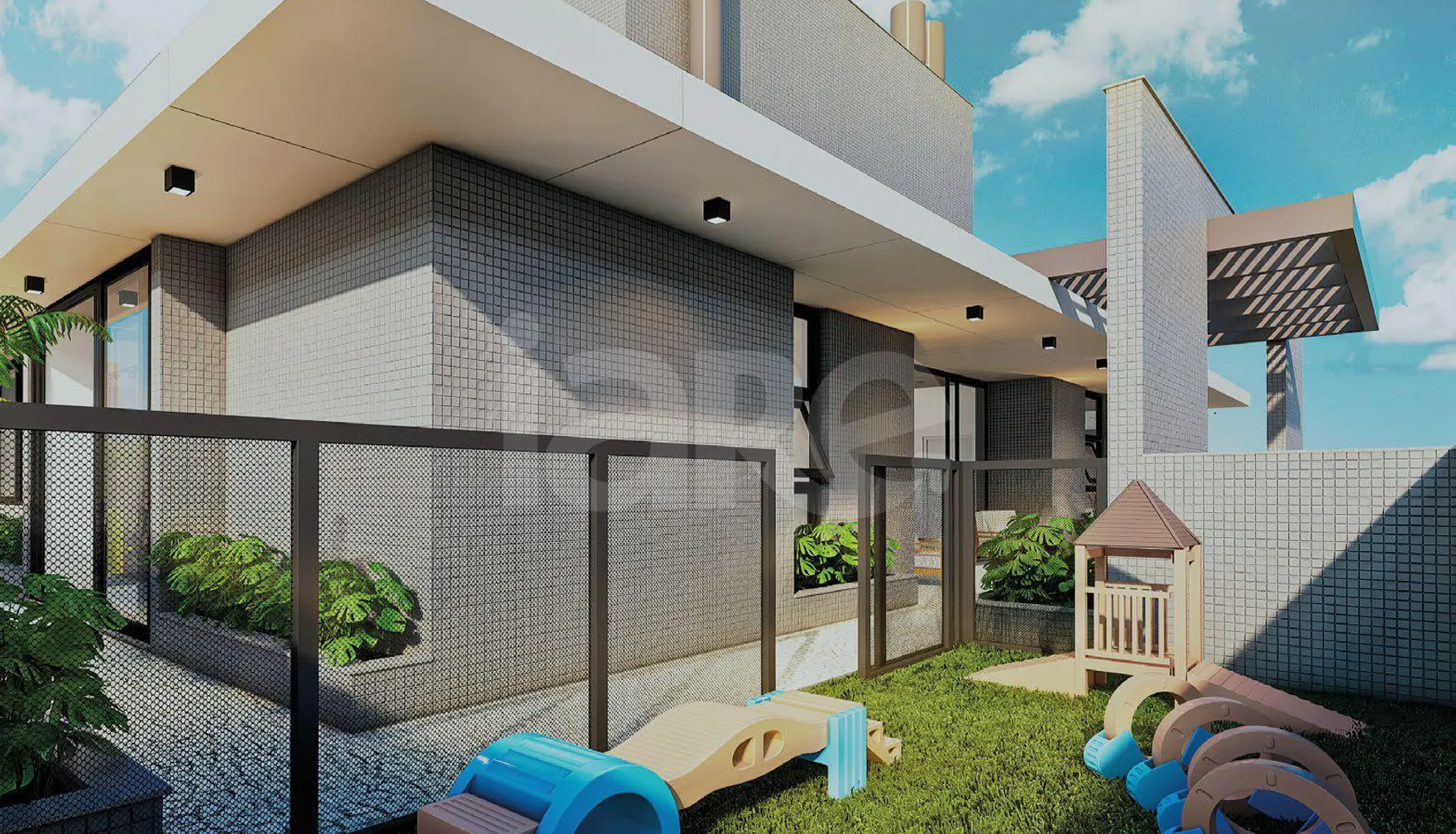 Contemplare Origens - Apartamento com 98,05 m², em Navegantes — foto 5