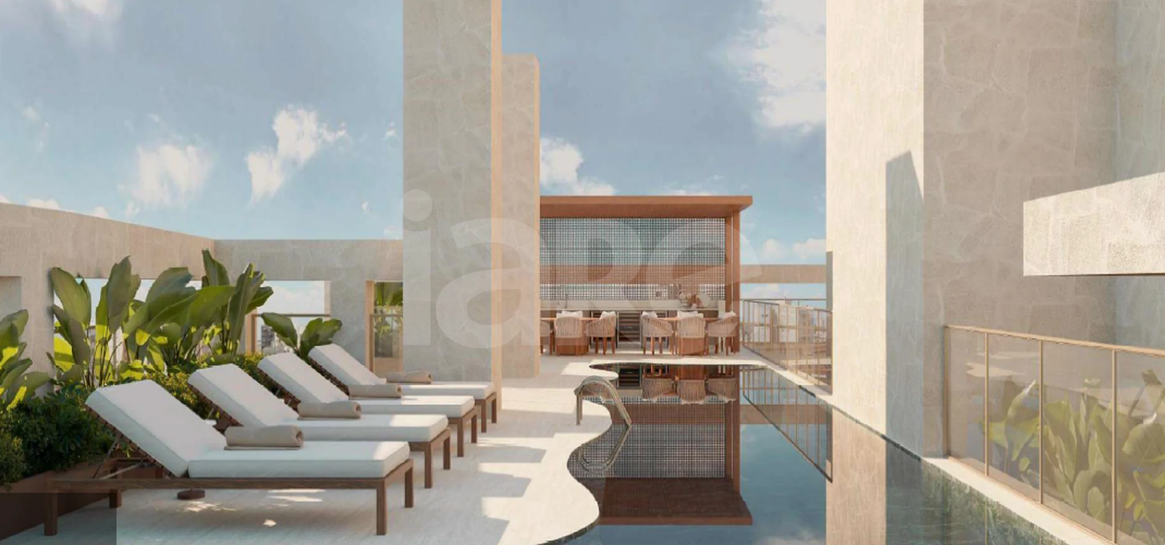 Layers - Garden com 278,02 m², em Cerqueira César — foto 13