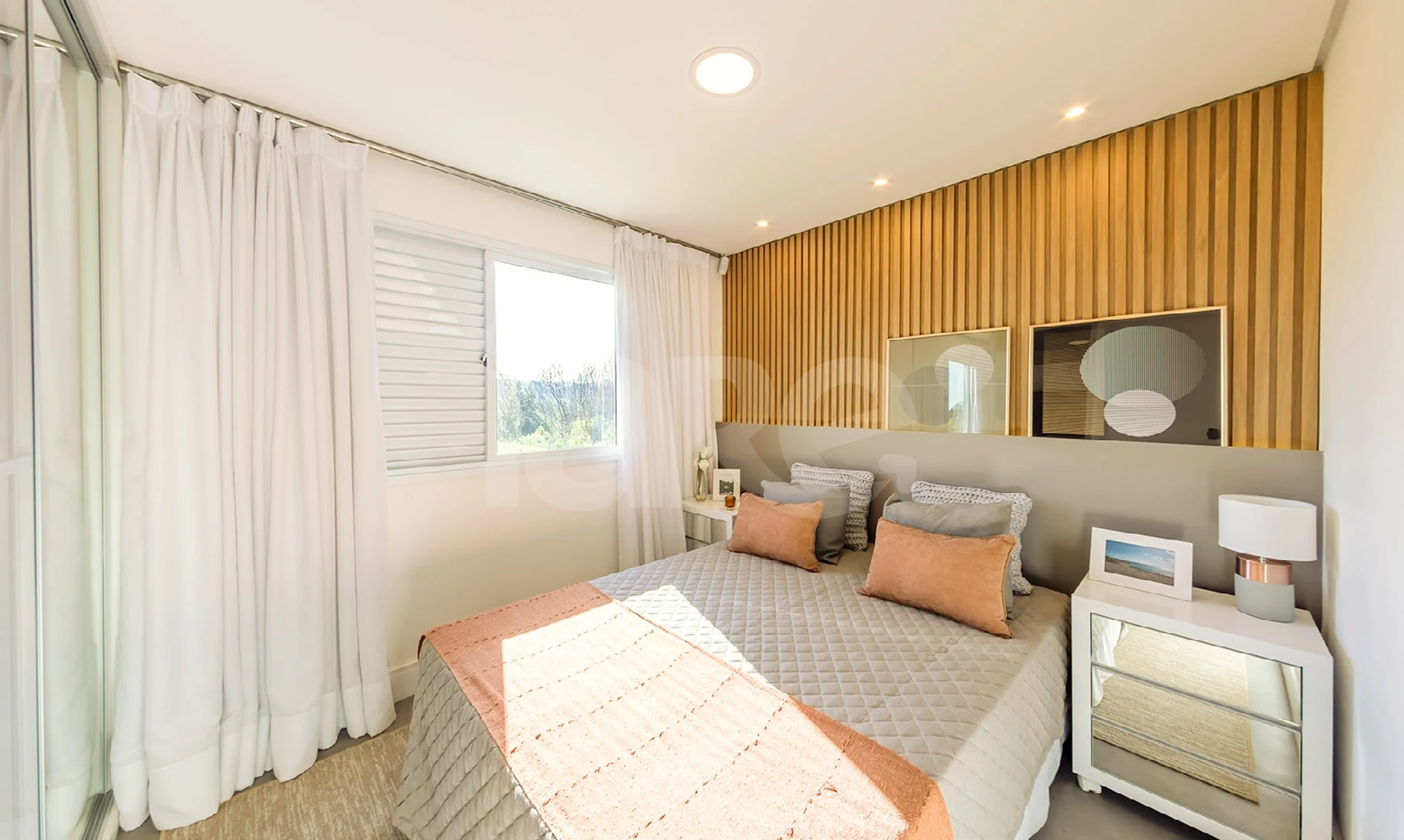 Viva e Realize Dom Pedro 2 - Apartamento com 41,34 m², em Loteamento Residencial Aladino Selmi — foto 4