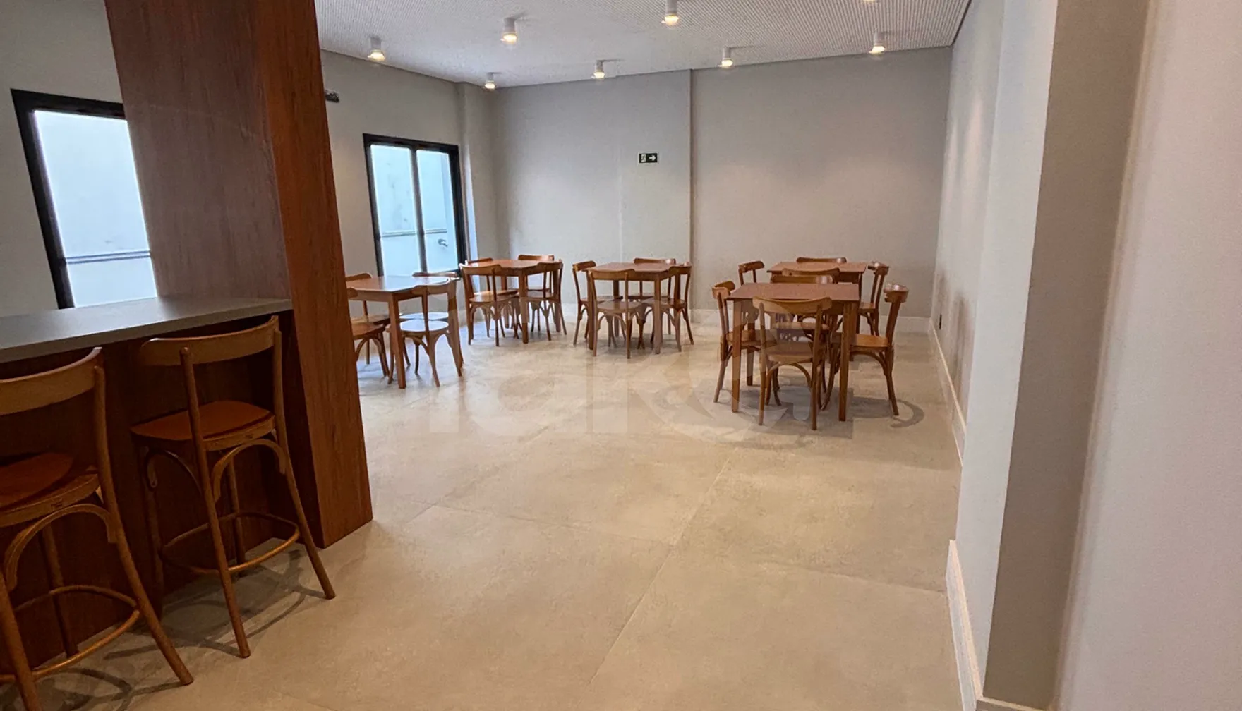 Saint Clair - Apartamento com 89 m², em Petrópolis — foto 5