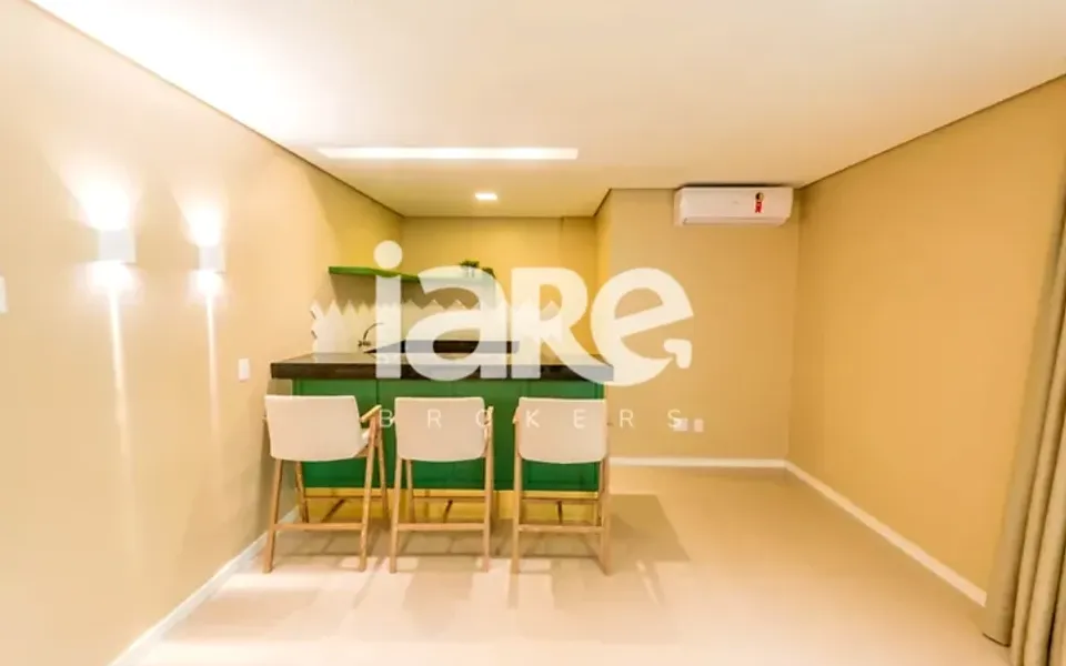 La Traviata Residence - Apartamento com 119,46 m², em Engenheiro Luciano Cavalcante — foto 19