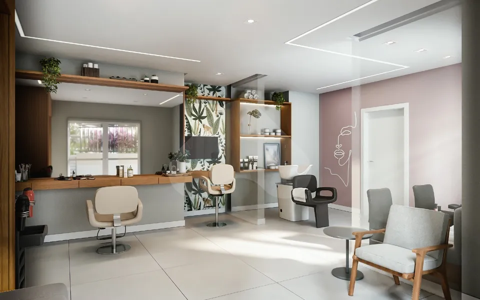 Side Sacomã - Apartamento com 65,4 m², em Ipiranga — foto 13