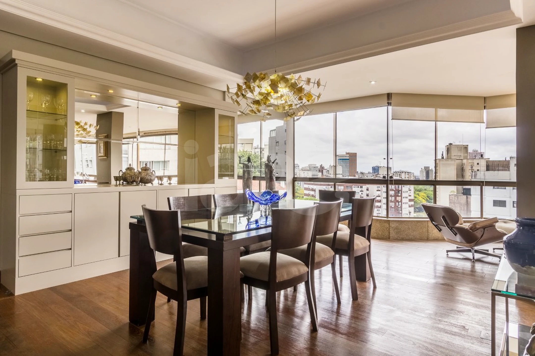 Edifício Solar da Figueira Apto 501 - Apartamento com 244 m², em Rio Branco — foto 13
