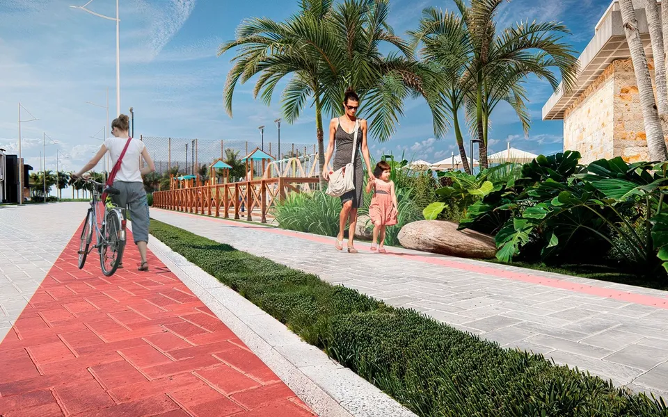 Dhunas Marine Resort - Casa com 170,98 m², em Centro — foto 11