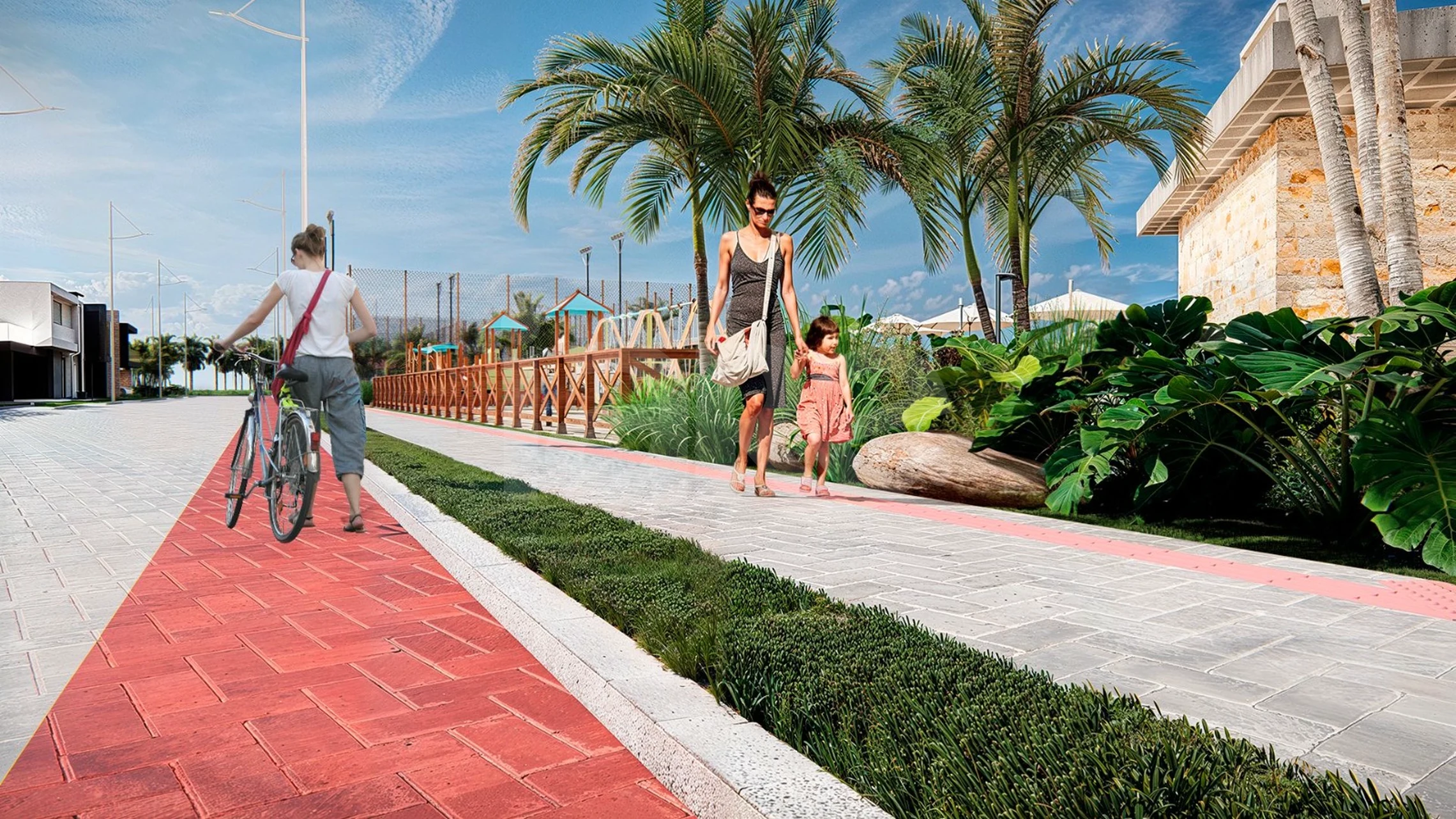 Dhunas Marine Resort - Casa com 364,12 m², em Centro — foto 11
