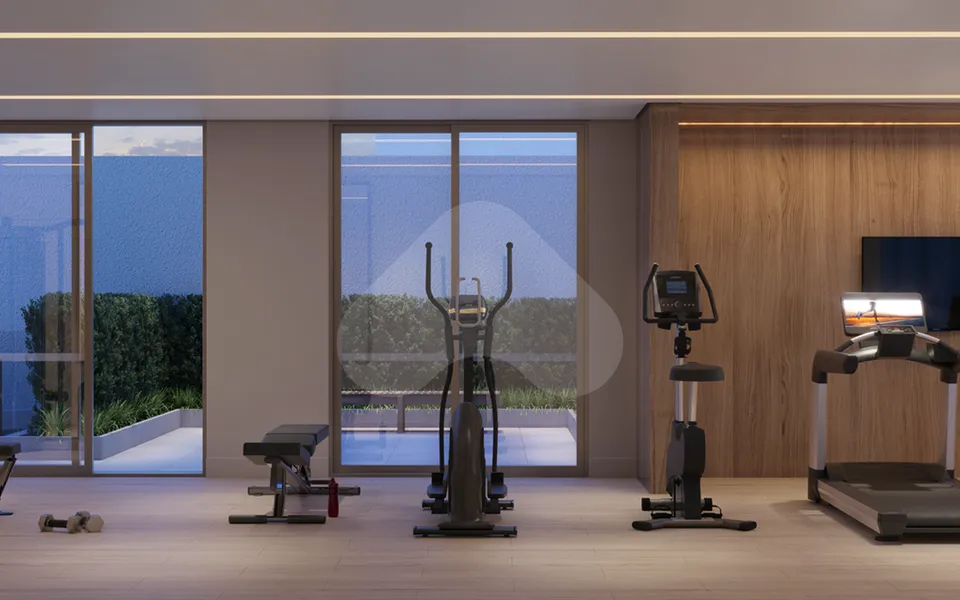 Lux - Apartamento com 157,78 m², em Alto da Lapa — foto 14