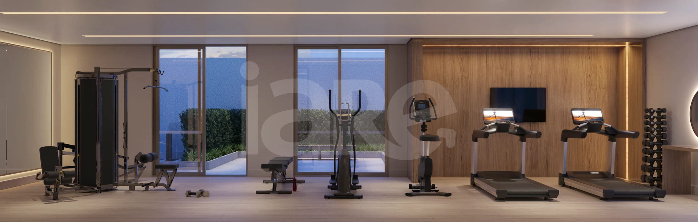 Lux - Apartamento com 157,78 m², em Alto da Lapa — foto 14