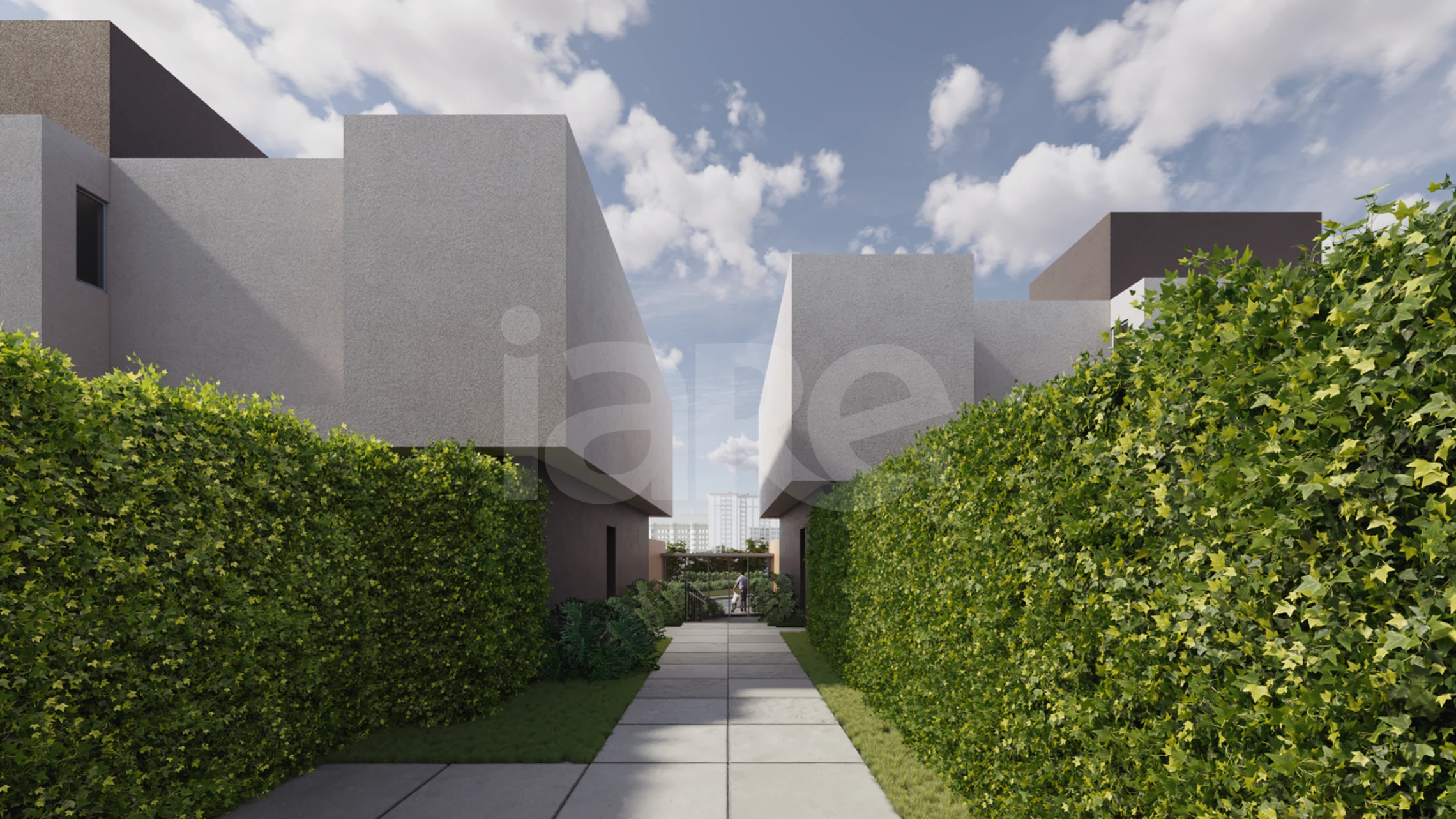 Áurea - Casa com 318,76 m², em Campina do Siqueira — foto 12