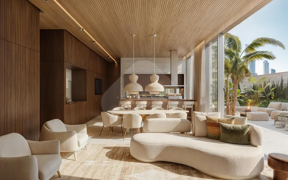 Veredas - Apartamento com 120 m², em Fazenda — foto 8