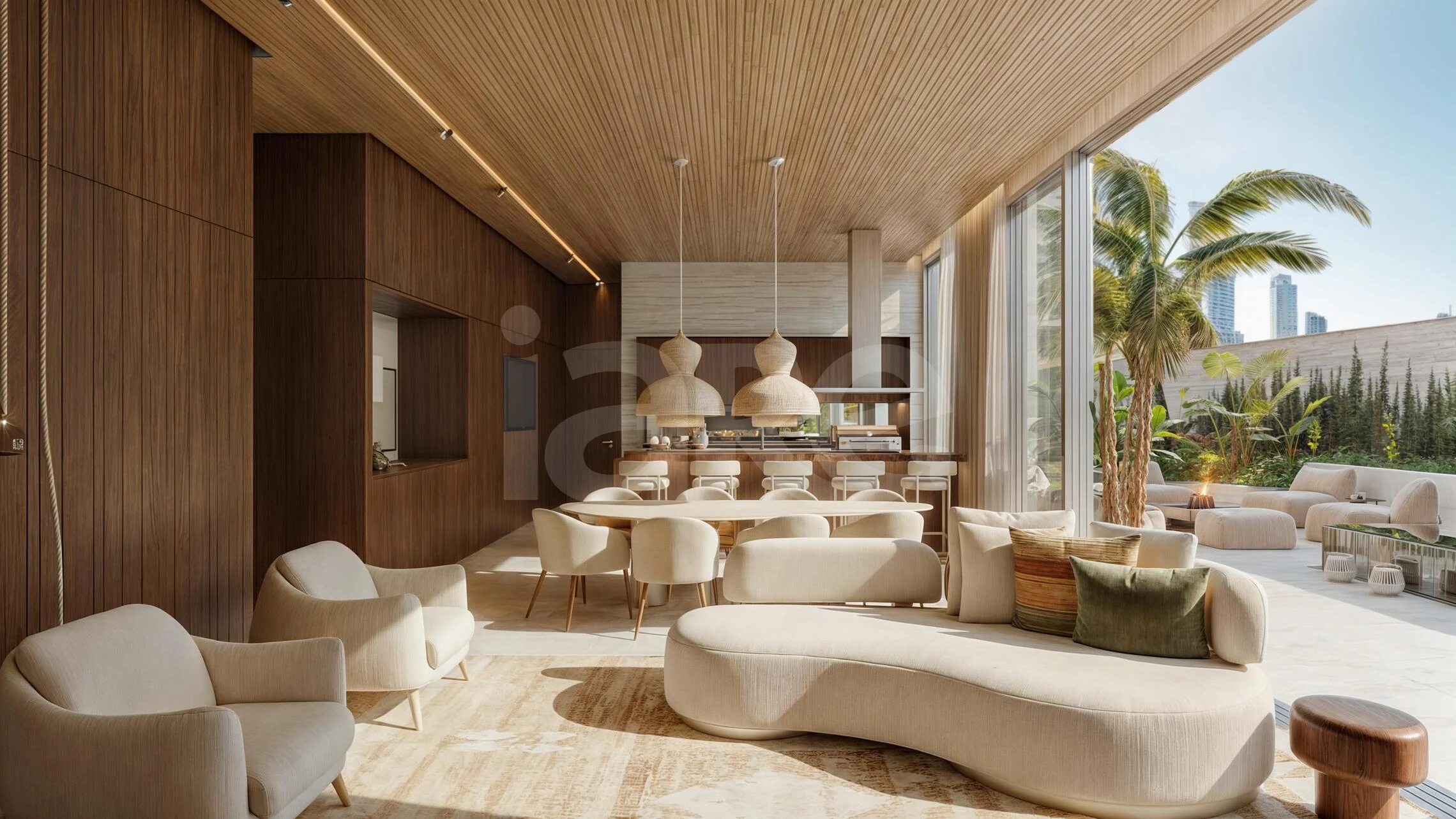 Veredas - Apartamento com 140 m², em Fazenda — foto 10