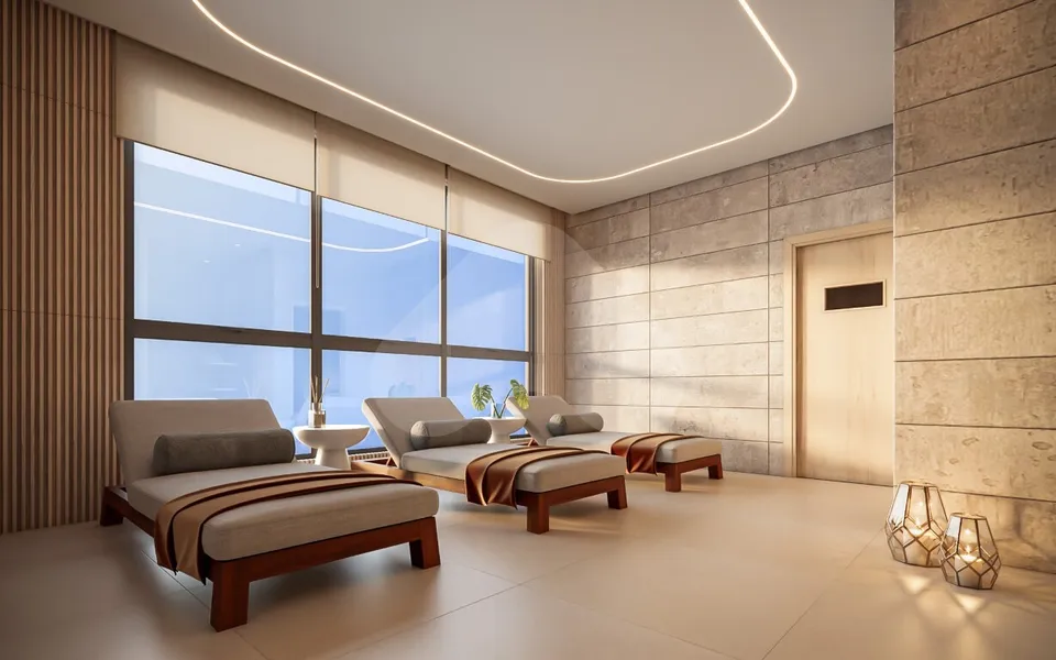 Bosque Diálogo Jd. Prudência - Apartamento com 29 m², em Jardim Prudência — foto 17