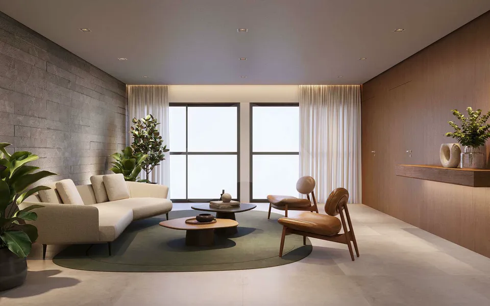Bosque Urbano - Apartamento com 31,26 m², em Jardim Monte Kemel — foto 9