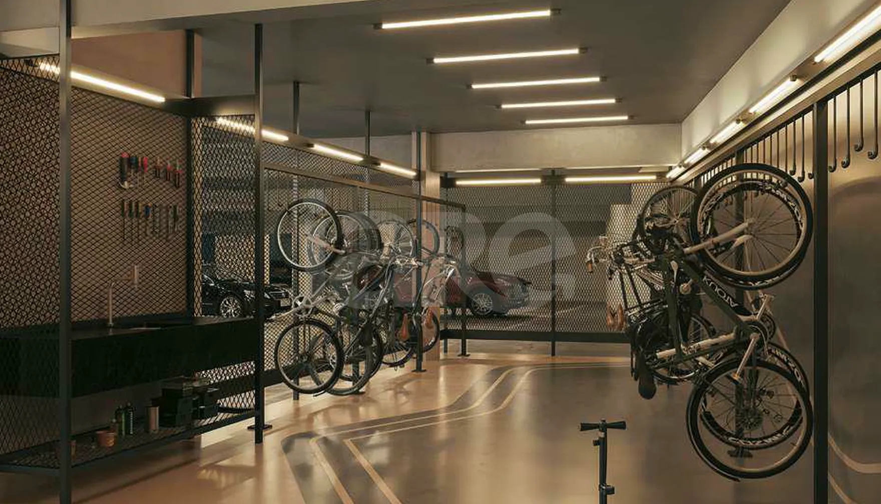 Singular Private Residence - Apartamento com 221,48 m², em Barra da Tijuca — foto 20
