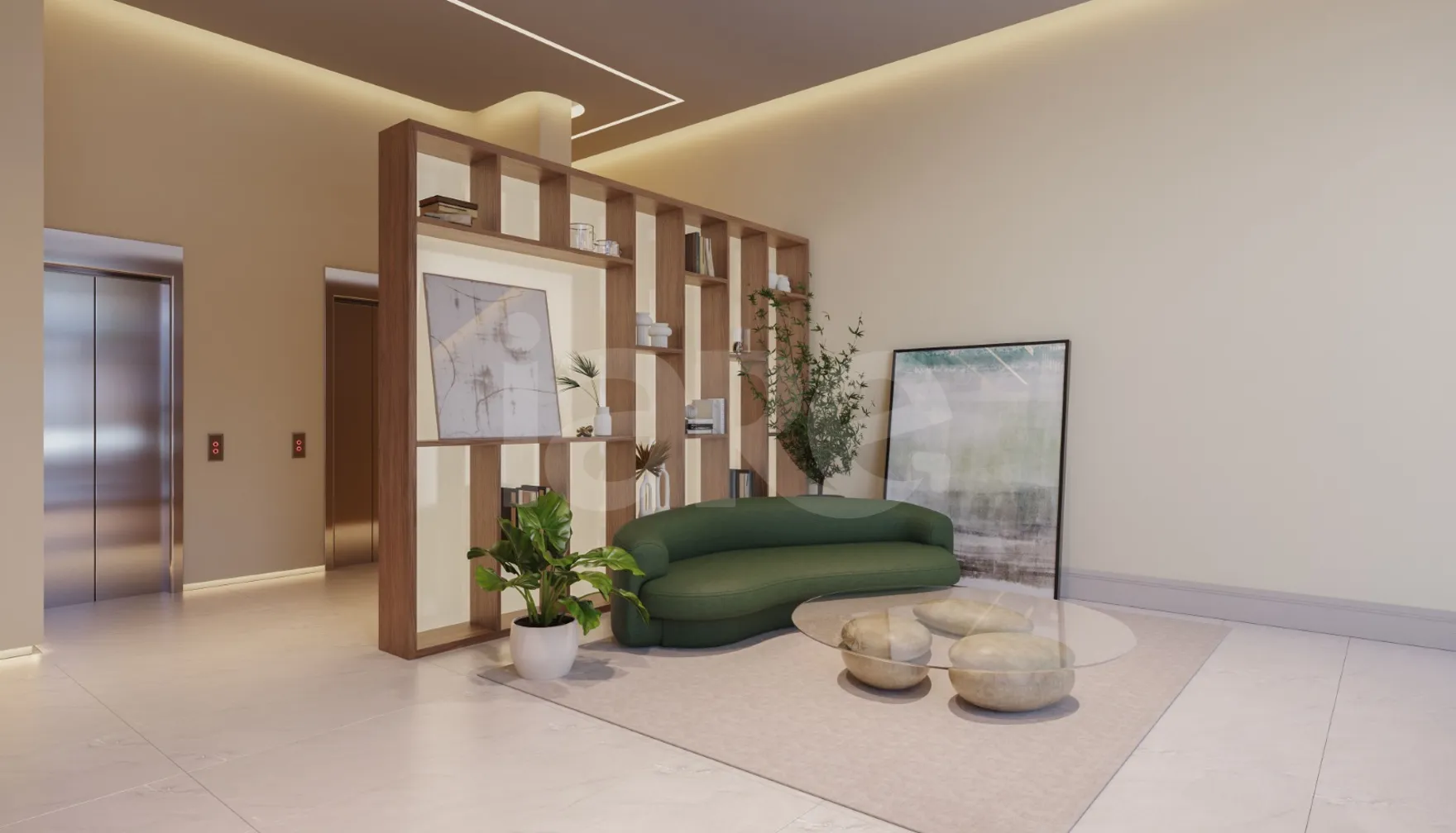 Ravello - Apartamento com 82,98 m², em Fazendinha — foto 5