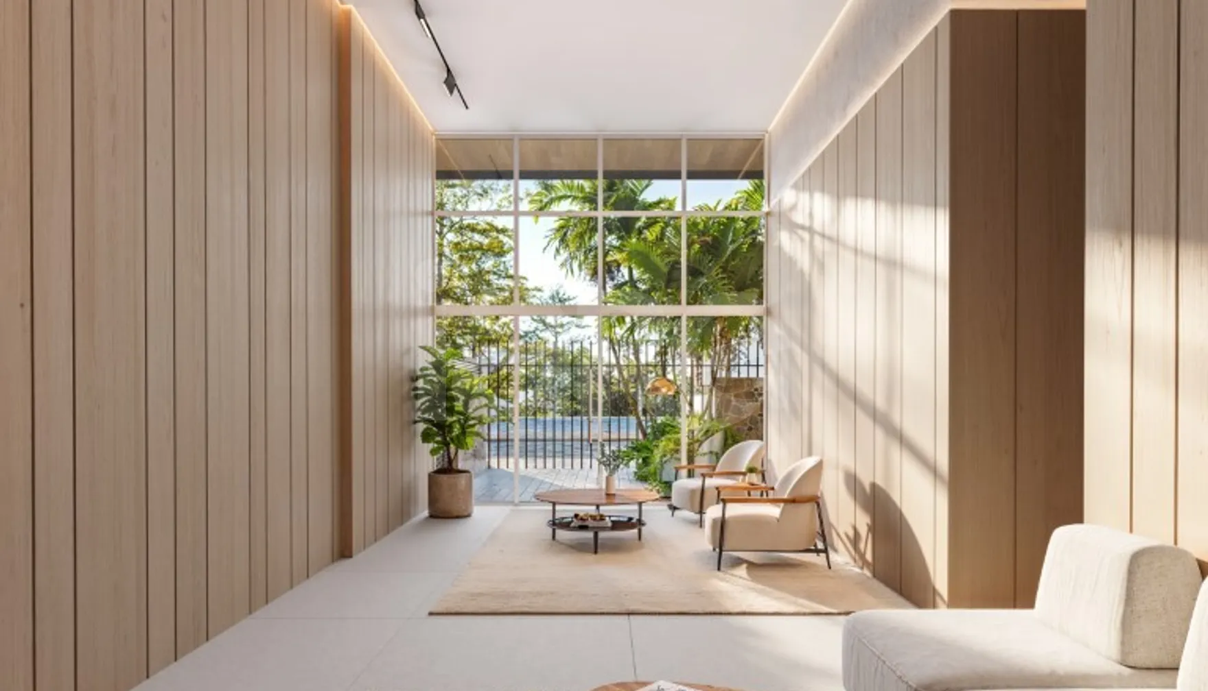 Alva - Apartamento com 80,27 m², em Canto Grande — foto 5