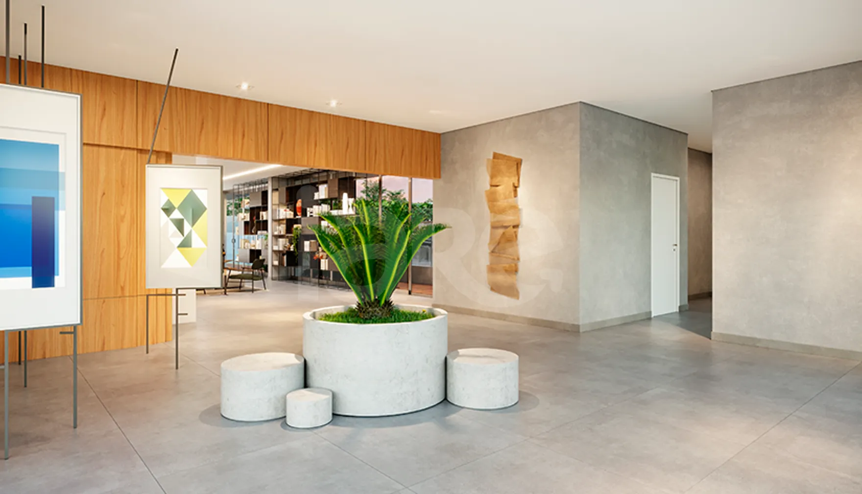 Signatur - Garden com 86,41 m², em Parque Imperial — foto 3