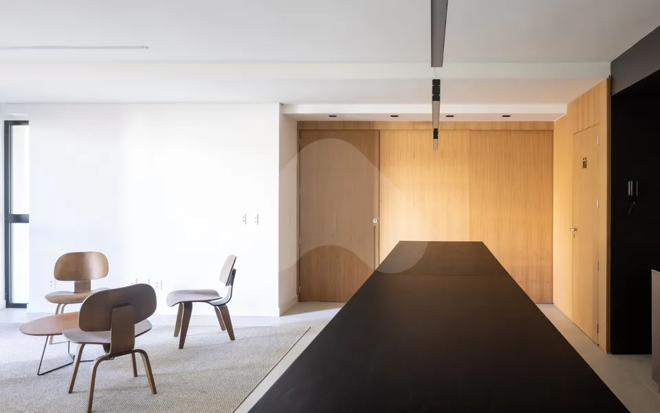 iO Boa Vista - Studio com 41,59 m², em Boa Vista — foto 13