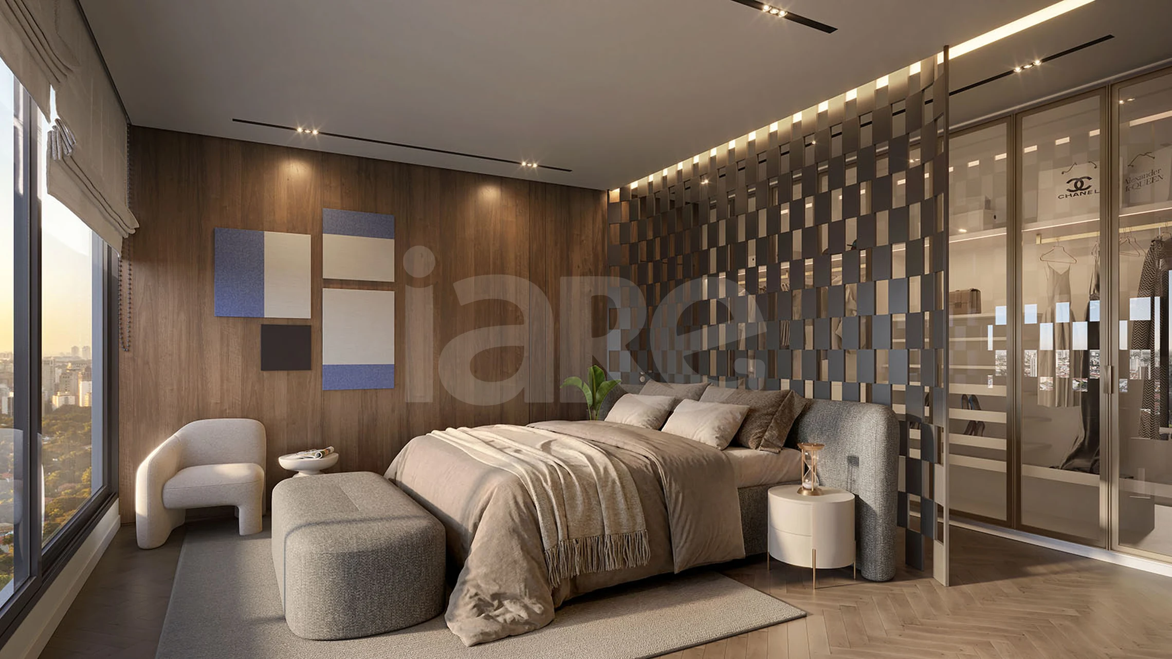 Ház - Apartamento com 75,92 m², em Mercês — foto 8