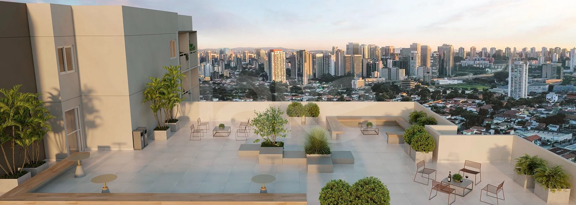 Mistá by Plano&Plano Ubiatans - Loja com 83,51 m², em Saúde — foto 15