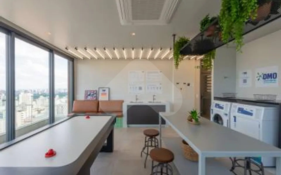 SP Code Paulista - Sala comercial com 28,68 m², em Paraíso — foto 14
