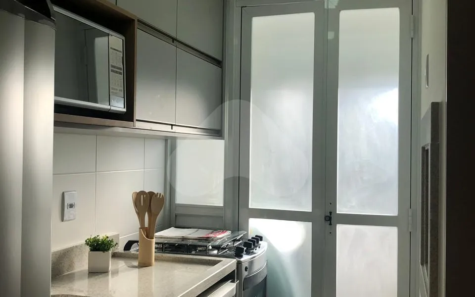 Kadesh - Apartamento com 45,81 m², em Independência — foto 11